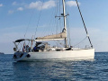 Grand Soleil 45 Plachetní jachta