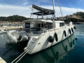 Lagoon 450F Katamaran