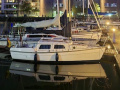 Cobramold Leisure 22 Kýlová loď
