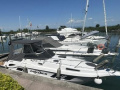 &Ouml;chsner SRX 30 Motoryacht