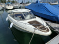 Yamarin 59 HT Sportboot