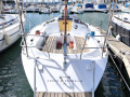 Beneteau FIRST 345 Łódź kilowa