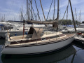 Dehler Delanta 78 LS Yacht a vela