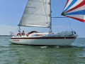 Dehler Dehlya 25 Sejlyacht