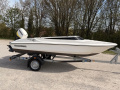Beekmann Typhoon Łódź sportowa