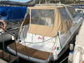 Larson 29 Cabrio Semicabinato