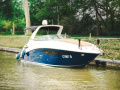 Sea Ray Sundancer 265 Motoryacht