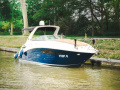 Sea Ray Sundancer 265 Motoryat
