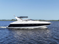 Fairline Targa 43 Sportboot