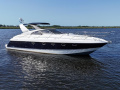 Fairline Targa 43 Bateau de sport