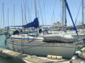 Bavaria 38 Cruiser Velero crucero