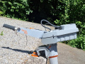Torqeedo Travel 603 S Aussenborder