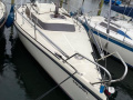 Van de Stadt Oceaan 25 Yacht a vela