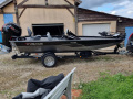 Vexus AVX 1880 Barco de pesca