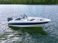 Yamarin 50 TC Bowrider
