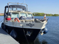 Beachcraft 1150 Motoryat