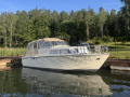 Coronet 31 Seafarer Kajütboot