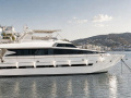 PR Marine 82 Motorová jachta