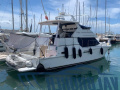 Carver Boat 400 Flybridge