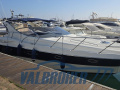 Atlantis 42 Bateau de sport