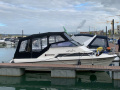 Draco 2500 TC Kabinówka