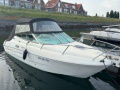 Sessa Islamorada 23 Sportboot