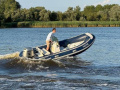Topcraft 500 RIB