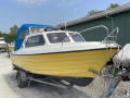Nordan 18 Cabincruiser