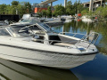 Finnmaster R6 Motorjacht