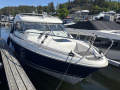 Aquador 23 HT Pilothaus