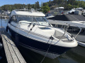 Aquador 23 HT Pilothouse