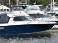 Aquador 22 HT Motoryacht