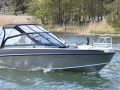 Buster MAGNUM Motoryacht