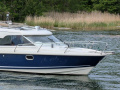 Aquador 23 HT Pilothaus