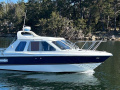 Yamarin 7440 Motoryacht