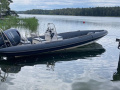 Prestige SPORT RIB 800 Motoryacht