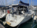 Beneteau OCEANIS 393 CLIPPER Segelyacht