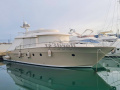 Apreamare Maestro 51 Flybridge