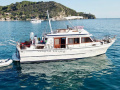 Chung Hwa Boat Hercules 125 Trawler Nave Trawler