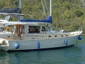 Franchini Motorsailer Motorsailer