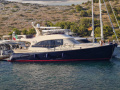 Mochi Craft Dolphin 64 Cruiser Motoryacht
