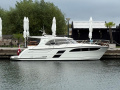 Marex 360 Cabriolet Cruiser Motoryacht