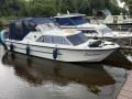 Polaris 770 L Kajütboot