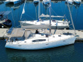 Beneteau Oceanis 43 Seilyacht