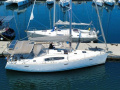Beneteau Oceanis 43 Yelkenli Yat