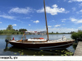 Nord Marin Folkboat Yelkenli Yat