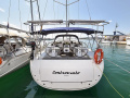 Bavaria 45 Cruiser Oceánská jachta (bluewater)