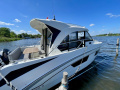 Beneteau Antares 9 Semicabinato