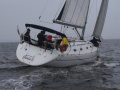 Poncin Harmony 42 Yacht hauturier
