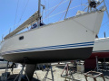 Jeanneau Sun Odyssey 29.2 Plachetní jachta